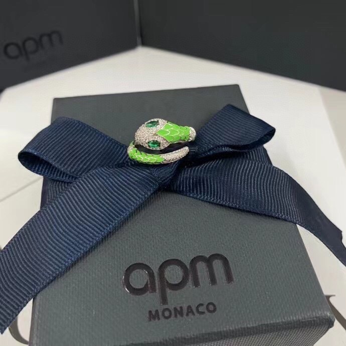 Apm Rings